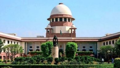 Photo of Supreme Court refuses to stay LIC’s IPO, notice issued to Center