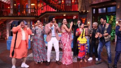 Photo of TKSS: Some such thing happened during the shooting of Bhool Bhulaiyaa 2 that Kiara Advani ran away due to fear, read full news
