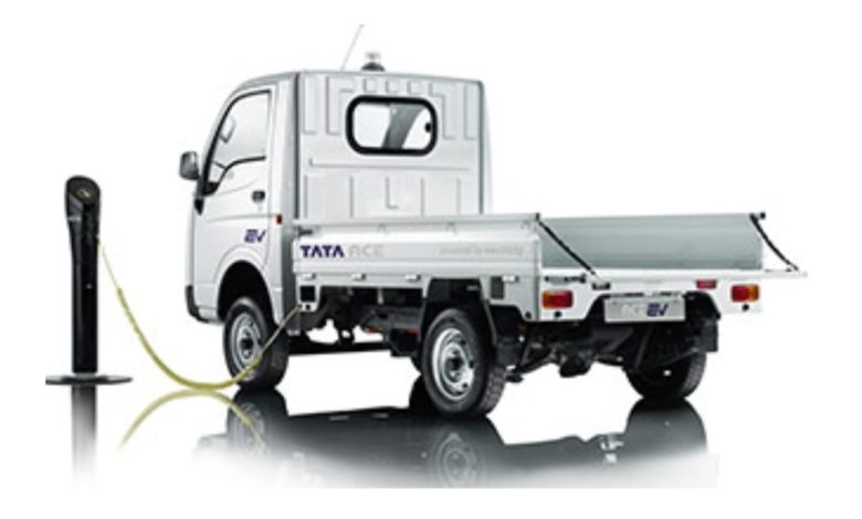 Tata Motors launches battery powered cargo vehicle, got tremendous response with 40 thousand bookings