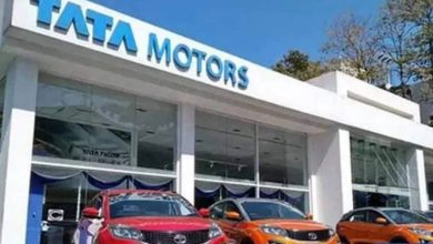 Photo of Tata Motors’ loss narrows to Rs 1,033 crore in March quarter, revenue down 11 percent