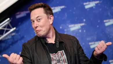 Photo of Tesla owner Elon Musk runs secret Instagram, himself revealed this in a tweet post