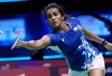 Photo of Thailand Open 2022: PV Sindhu wins semi-final ticket, defeats Yamaguchi in thrilling match