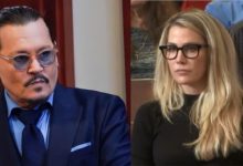 Photo of The Johnny-Amber Case: Who Is Dr. Shannon Curry, A-List Therapist and Johnny Depp’s Psychologist?  And who is her husband?
