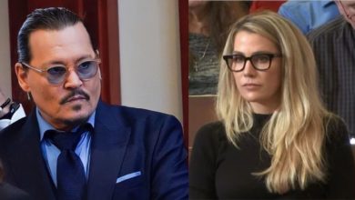 Photo of The Johnny-Amber Case: Who Is Dr. Shannon Curry, A-List Therapist and Johnny Depp’s Psychologist?  And who is her husband?