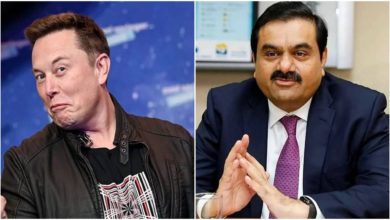 Photo of The wealth of the world’s 10 richest people fell by more than $ 55 billion, from Elon Musk to Gautam Adani’s net worth decreased