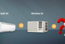Photo of There will be neither vandalism nor fitting cost in the house, bring this wheeled AC home like a room cooler
