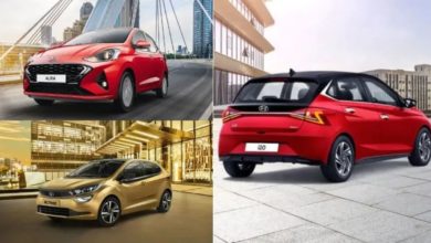 Photo of These are the cheapest diesel cars available in India, priced below Rs 10 lakh