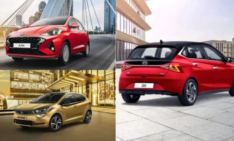 These are the cheapest diesel cars available in India, priced below Rs 10 lakh