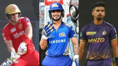 Photo of Those who got high prices in the mega auction, how was their work in IPL 2022?  See the performance of these 6 players
