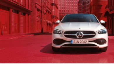 Photo of Tomorrow will be the India launch of 2022 Mercedes-Benz C-Class, here’s its full updates so far