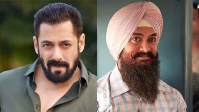 Photo of Top 5 News: Bombay High Court extended the date of stay on the summons issued to Salman, Aamir took 14 years to make ‘Lal Singh Chaddha’, read entertainment news