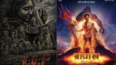 Photo of Top 5 News: Now the third part of ‘KGF’ will be made in Marvel Universe style, Brahmastra Part One: Shiva included in the list of global theater release, read entertainment world news
