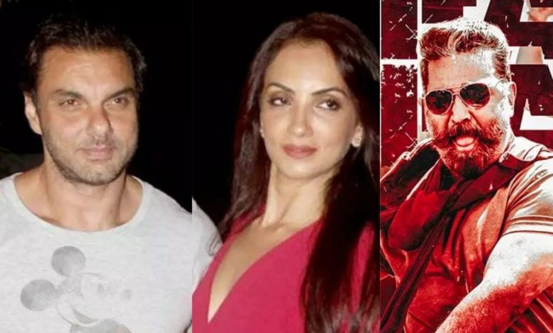 Top 5 News: Sohail Khan and Seema Khan are going to separate after 24 years of marriage, case filed against Kamal Haasan, read entertainment world news