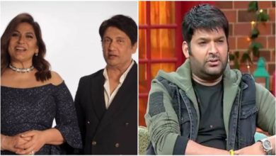 Photo of Tv9 Exclusive: ‘The Kapil Sharma Show’ to go off air from this day, will replace Shekhar Suman and Archana Puran Singh’s ‘India’s Laughter Challenge’