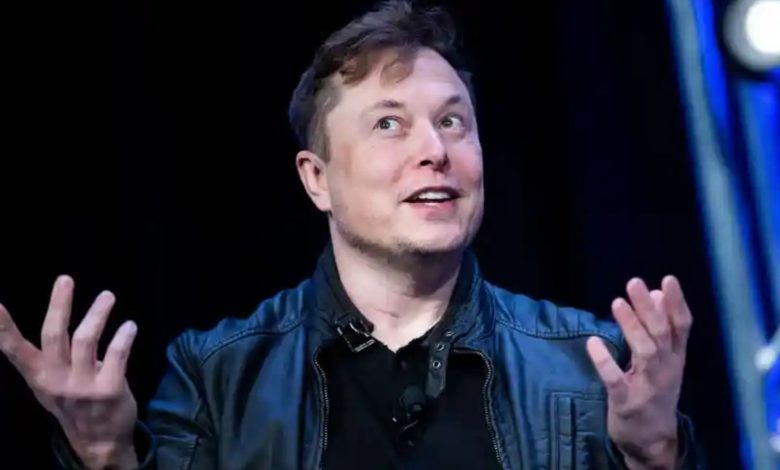 Twitter's new boss Elon Musk shared Tiger's meme, know why people said - seems to have gone through this pain