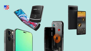 Photo of Upcoming Smartphone: Here is the complete list, this year five banging smartphones will be launched, one to one in features
