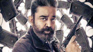 Photo of ‘Vikram’ Promotion Mode: Kamal Haasan’s promotion continues for the film ‘Vikram’, said – I am not North or South but…
