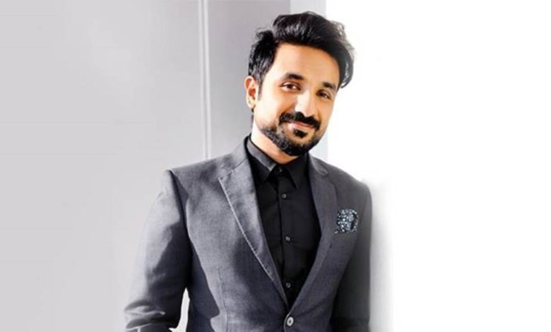 Vir Das Birthday: Know who is Comedian Vir Das?  Whose poem 'I come from that India' was targeted by everyone