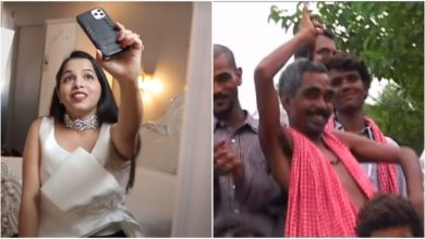 Photo of Viral: Dhinchak Pooja’s new song created panic on the internet, people after listening to the song said – Oh God lift it!