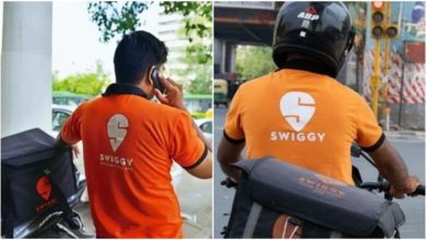 Photo of Viral Tweet: Bangalore man orders coffee from Swiggy, see what the delivery boy did