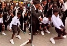 Photo of Viral Video: African child did amazing dance, 40 lakh people have liked the video
