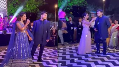 Photo of Viral Video: The bride’s demand… will have to give the password of Facebook and Instagram, then the groom gave this answer
