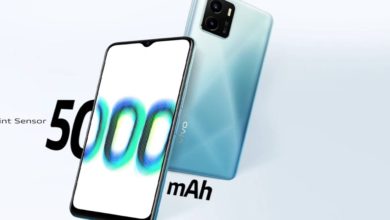Photo of Vivo Budget Phone: Vivo has launched a new budget phone in India with 5000mAh battery, know the price and features
