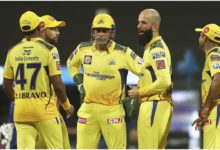 Photo of What did CSK do wrong in IPL 2022?  Head coach Stephen Fleming told the lack of the team