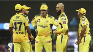 Photo of What did CSK do wrong in IPL 2022?  Head coach Stephen Fleming told the lack of the team