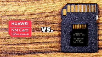 Photo of What is the fund of Nano card to increase the memory of mobile?  How different is it from other microSD cards?  know everything