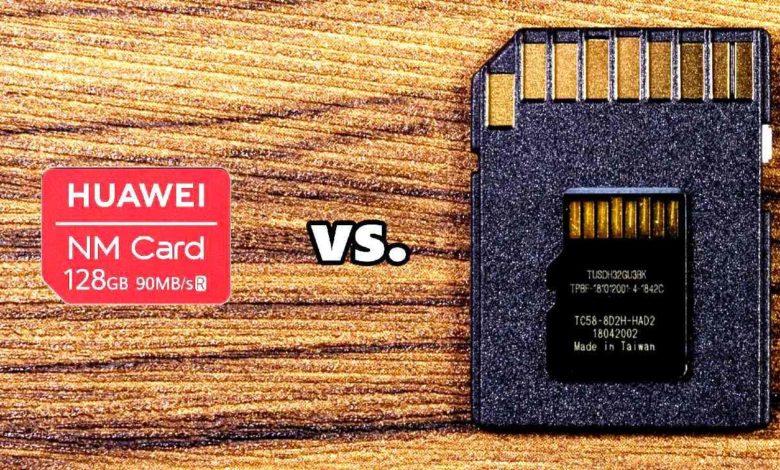 What is the fund of Nano card to increase the memory of mobile?  How different is it from other microSD cards?  know everything