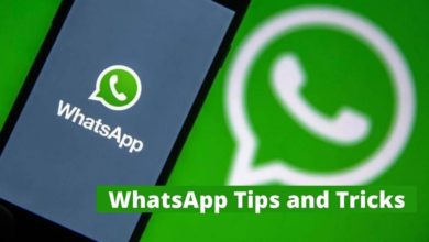 Photo of WhatsApp Hacks: Without deleting it, you can also hide someone’s chat on WhatsApp in these ways!