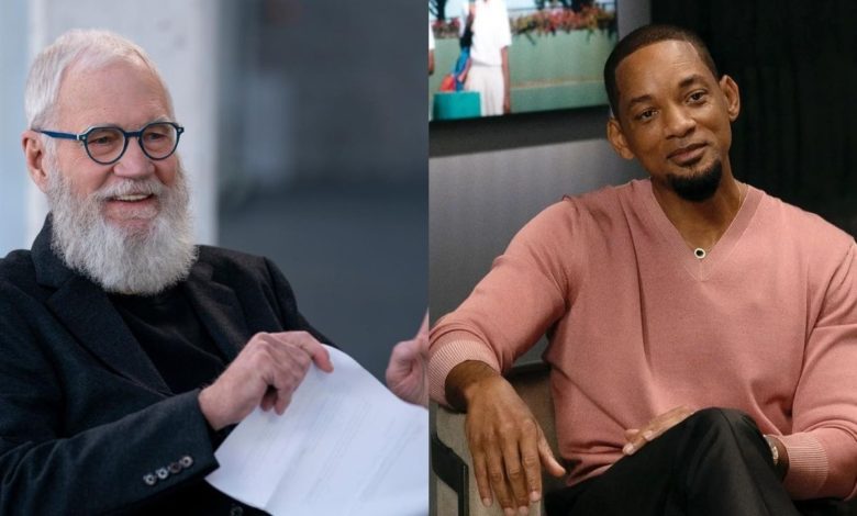 Will Smith disclosed in front of David Letterman in an interview given before the Oscar event, said - had experienced trauma during his career