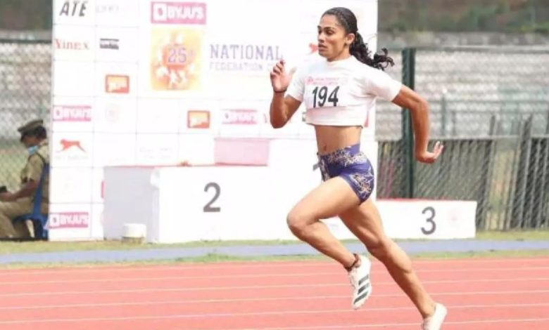 Winning gold medal made headlines, then doping agencies fell behind, Indian athlete 'absconding' for several weeks