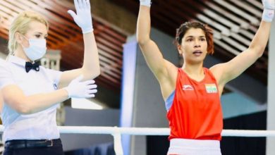 Photo of World Boxing Championship: Nikhat and Manisha’s spectacular victory, made it to the semi-finals, India’s 2 medals confirmed