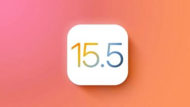 Photo of iOS 15.5 update released for iPhone users, see here what will be the new changes in the phone
