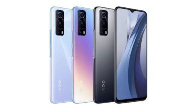 Photo of iQOO Neo 6 SE smartphone will come with 64MP camera and OIS support, full specifications revealed before launch