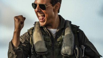 Photo of ‘Top Gun: Maverick’ Is Skillful, Previous-Fashioned Filmmaking