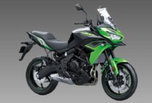 Photo of 2022 Kawasaki Versys 650 bike launched in India more expensive than best selling car, know its main 4 highlights