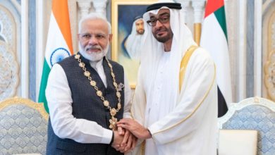 Photo of After all, what happened that after the displeasure of the Gulf countries, BJP took such a big action?  India cannot make them angry even if they want