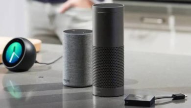 Photo of Amazon Alexa will now be able to speak in the voice of those who are no longer in this world