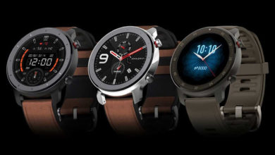 Photo of Another name added to the list of great smartwatches, the new GTS 2 variant of Amazfit will be launched