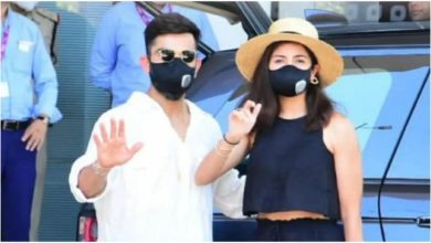 Photo of Anushka Sharma Pregnancy: Anushka Sharma is not pregnant, this was the reason for going to the hospital as soon as she came back from the holidays