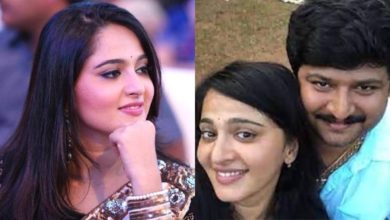 Photo of Anushka Shetty Brother: Bahubali actress Anushka Shetty’s brother received death threats, know what is the whole matter