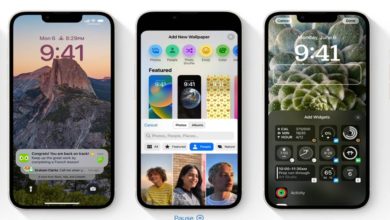 Photo of Apple has launched iOS 16 but know how much your iPhone will change after its arrival!