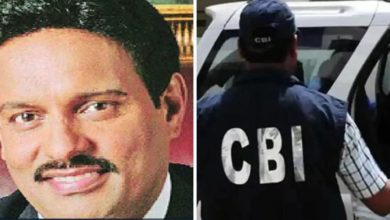 Photo of Avinash Bhosle earned 365 crores by helping DHFL in Yes Bank scam, now big action taken
