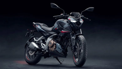 Photo of Bajaj Pulsar N160 will be launched this month, no less than any expensive sports bike in terms of looks and features