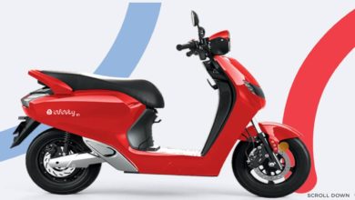 Photo of Best Budget E-Scooter: These 5 scooters are cheaper than Rs 50,000, you will get a good driving range with one-to-one features