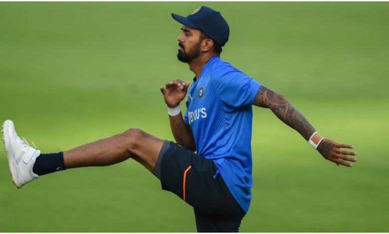Big blow to Team India, KL Rahul fails in fitness test, out of England tour!