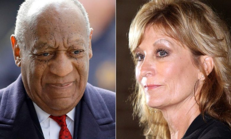 Bill Cosby's civil trial accused gave a statement, saying - he molested Huth at the age of 16